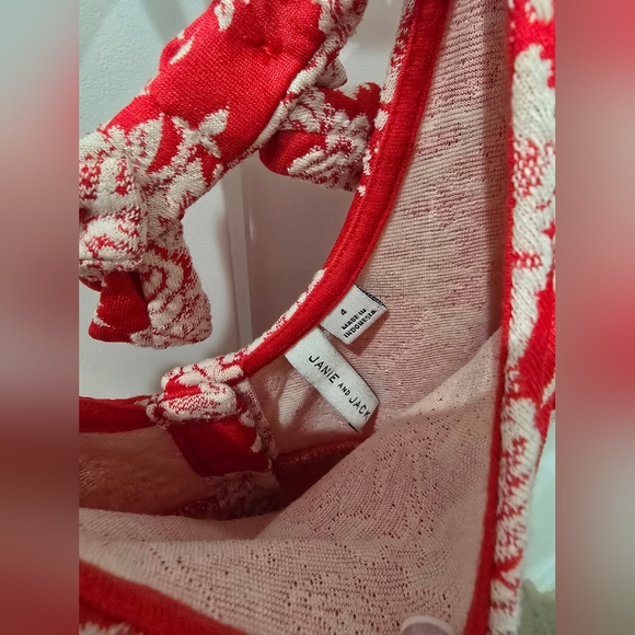 5 Janie and Jack dresses. - Picture 3 of 15